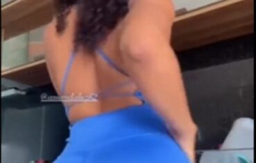 Cavalona essa preta safada aguentou muita pirocada desse novinho
