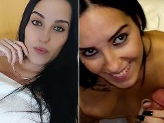 Alicia Weller grávida mamando e fudendo como uma vagabunda tarada