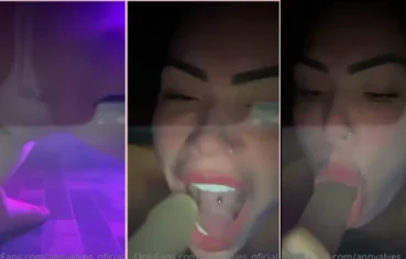 Cara de puta e chupa igual uma que mamada sensacional
