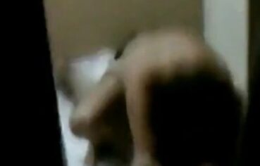 Casal de Ouro Branco MG transando gostoso no quarto em vídeo amador