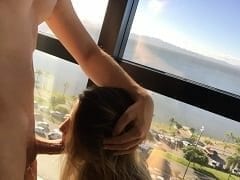 Casal Exibicionista de Florianópolis SC Grava Suas Intimidades e Compartilha na Web