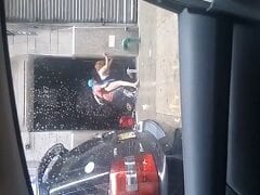 Casal Transando na Rua Surpreende a Galera Vídeo Amador Vaza na Internet