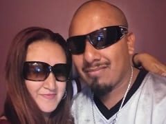 Esposa Tarada Quica na Rola do Marido Gemendo de Tesão