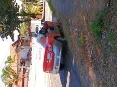 Funcionário público mineiro pega prostituta com carro oficial