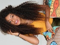 Lumena Aleluia ex BBB mostra os peitos no Instagram com tudo