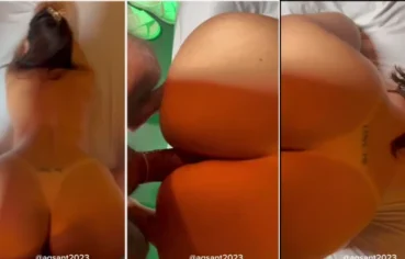 Putinha de 4 levando muita rola desse novinho pirocudo