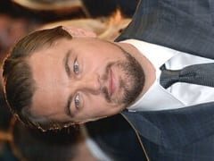 Vazou vídeo de Leonardo DiCaprio transando com gostosas na mansão italiana