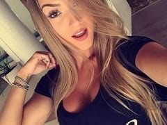 Vídeo e Fotos do Ensaio da Luana Piovani Peladona na Primeira Edição da Playboy Brasileira