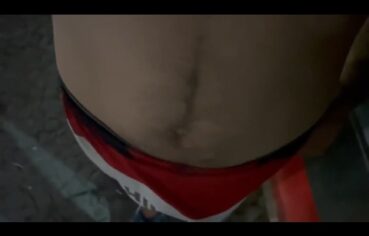 Aline Tavares Transexual Arrepiando Depois Do Carnaval
