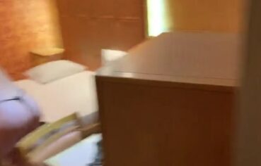 Arlie Loira Paulista Esfola o Pau no Motel com Sexo Selvagem