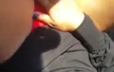 Casada Safada Se Masturba no Carro do Patrão e Grava Tudo