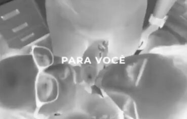 Cassiana, a Coroa Safada, Enlouquece em Ménage com Amante e Corno