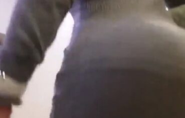 Ele Encontrou A Puta Com A Maior Bunda De SP E Comeu Com Tudo