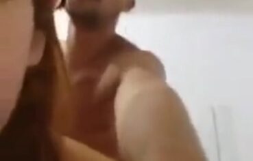 Furada Selvagem Com Namorada Ninfeta Em Cena Quente