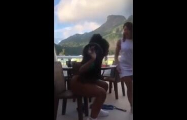 Iza Cantora Mostra Toda a Sua Sensualidade num Compilado Quente da Sua Bunda