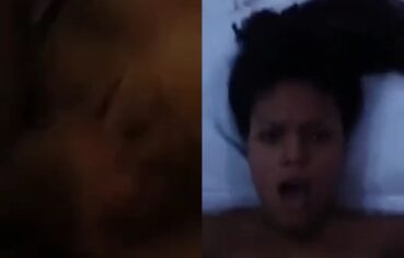 Morena Gostosa Leva Tapa na Cara Enquanto Leva no Cu do Namorado Tarado Vídeo Amador