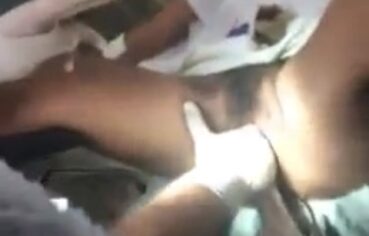 Mulher de Traficante Tentou Entrar na Prisão Com Droga na Buceta – Caiu na Net