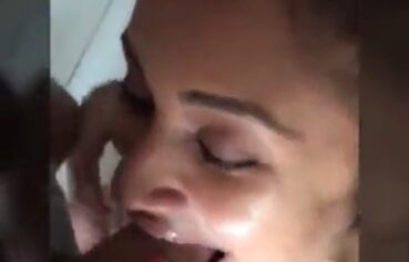 Niara Pessanha Manda Ver Com Muita Boca E Cu