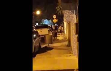 Novinha Fode no Carnaval 2022 em Guriri – Espírito Santo