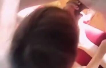 Novinhos de Goiânia Arrasam em Vídeo Caseiro de Sexo Quente na Sala