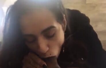 Rayssa Garcia, Morena Safada, Mama o Amigo em Vídeo Amador
