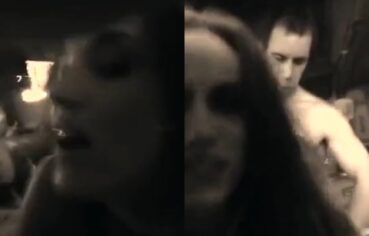 Thalita Amadora Fode Gostoso com o Namorado em Vídeo Íntimo