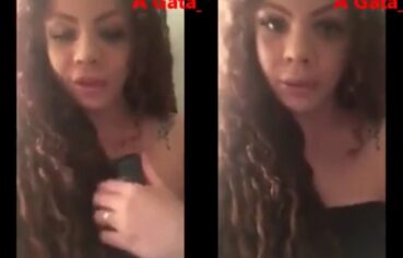 Andrielle Morena mostra habilidades no boquete e explica polêmica