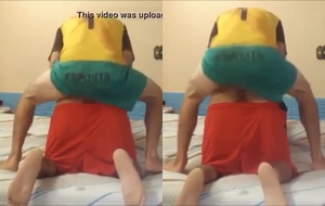 Flamenguistas Gays Esquentam a Noite com Sexo Ardente de Quatro Após Peladinha de Amigos em RJ