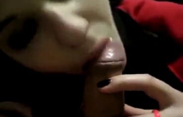 Luana ninfeta exibe talento no boquete intenso e amador