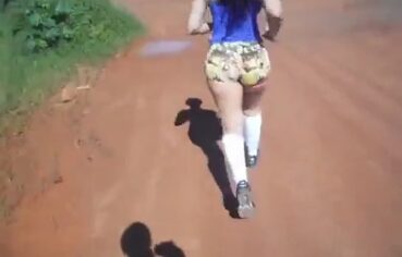 Marido revela esposa pelada em vídeo vazado do WhatsApp