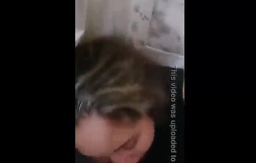 Ninfetinha safada chupando três pirocas em vídeo amador vazado