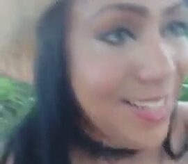 Pamela Ferrary mostra seu talento no oral chupando com chapéu de cowboy