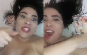 Soraya carioca recebe rola gostosa enquanto relembra filme antigo