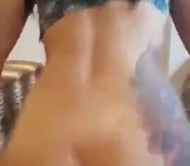 Isabela novinha de Recife sentando forte na rola grossa do cliente