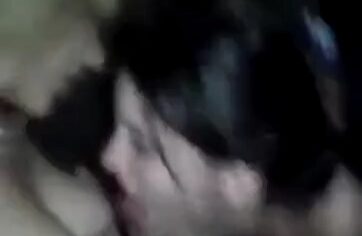 Bruna e Bianca Ninfetas Cariocas se Pegam em Ménage Explícito