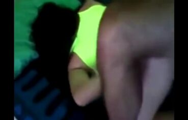 Esposa safada de Ananindeua mamando gostoso enquanto o corno grava
