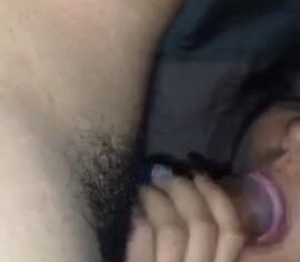 Morena Ninfeta Gemendo no Motel Enquanto o Corno Liga no Celular