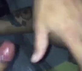 Rabuda delícia de Uberaba empinada de quatro levando rola grossa