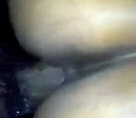 Raiane mulata deliciosa de quatro gemendo alto enquanto é socada até gozar