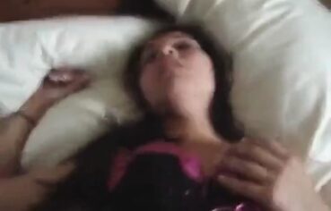 Rose de Belo Horizonte dando muito gostoso para marido tarado
