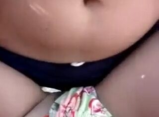 Bruninha de cabo frio dando gostoso no vídeo caseiro
