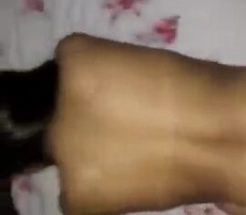 Camilla de Rezende de quatro rebolando gostoso na pica do tarado no RJ