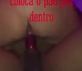 Esposa Deliciosa Recebe Chupada na Xota em Foda Excitante com Amigo