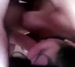 Karen Carioca Exibe Todo Seu Tesão em Vídeo Caseiro
