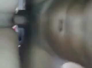 Paloma Ninfeta Gostosa Deitada Levando Rola do Ficante e Gravando Vídeo Excitante