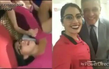 Pastor safado comendo gostoso uma mulher casada no vídeo vazado