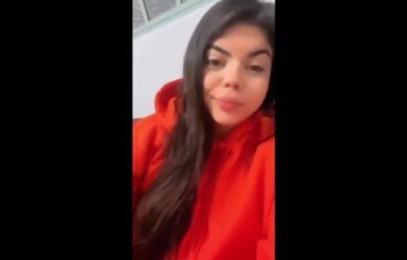 Rebeca Vasconcelos mamando com tesão no carro do Bruno Diferente