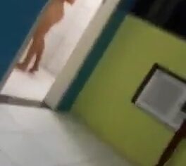 Ninfeta safada pelada no caminhão depois de ser comida pelo motorista